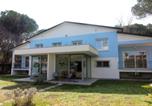 Location vacances  Province d'Udine - Coastal villa in Lignano Riviera-2