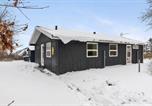 Location vacances Ebeltoft - 84289-Ebeltoft-Hybenvangen-11-1