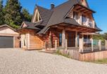 Location vacances Orbey - Nice Home In Labaroche With Sauna-2