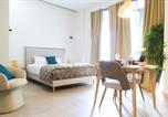 Location vacances Valence - Loft Valencia Ptz - Between Arts Roig Arena & Ruzafa Street Suites - Private Entry-1