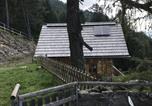 Location vacances Weißensee - Lärchenhütte-2