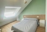 Location vacances Monfero - Hostal La Frontera-1