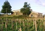 Location vacances Francavilla di Sicilia - Gemütliches Appartement in Castiglione Di Sicilia mit Privatem Pool-1