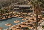 Hôtel Archangelos - Cook's Club Kolymbia Rhodes -Adults only-1