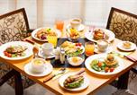 Hôtel Estonie - Hotel Tartu-3