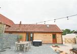 Location vacances Thornbury - Cedar lodge - Hopewell-1