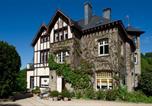 Hôtel Luxembourg Province - Hotel La Ferronniere-1