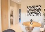 Location vacances Umhlanga - Twilight Zone, Umhlanga-2