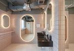 Hôtel Singapour - Kinn Capsule - Her Space, Female Only-3