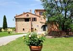 Location vacances  Province de Sienne - Agriturismo Chieteno con piscina e Ac- Cetona-2