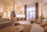 Location vacances Catarroja - Pepeflats - the best mediterranean style, Terrace - Bd2-2