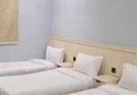 Location vacances Makkah - عمارة البركة-1