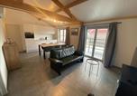 Location vacances Koksijde - Cozy fisherman s house with garden-2