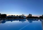 Hôtel Benavente - Hotel Valjunco-2