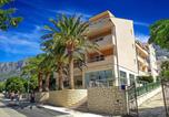 Hôtel Split-Dalmatia - Hotel Neptun Gradac-1