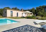 Location vacances Cardedu - Nature's Pool Apartments-2