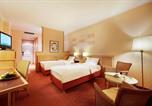 Hôtel Kirchen (Sieg) - Golf- und Sporthotel Wiesensee-4