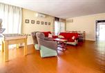 Location vacances Cañamero - Spacious Villa with Private Pool in Valdecaballeros-3