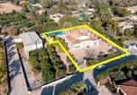Location vacances Elche - Rentafive - Chalet - Piscina Privada-3