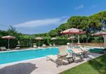 Location vacances Passignano sul Trasimeno - 1 Bedroom Cozy Apartment In Tuoro Sul Trasimeno-2