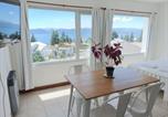 Location vacances San Carlos de Bariloche - Departamento Andino-1