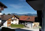 Location vacances Bolsterlang - Fewo Rosemarie-3