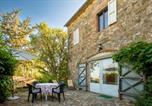 Location vacances Scansano - Antico Podere Carbone-1
