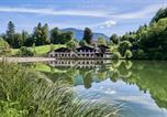 Hôtel Garmisch-Partenkirchen - Seehaus Riessersee-1