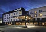 Hôtel Jackson - Courtyard by Marriott Jackson-1
