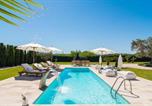 Location vacances Selva - Ses Rentadores-3