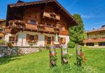 Hôtel Bad Goisern - Haus Traudl-2