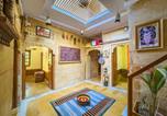Location vacances Jaisalmer - Sagar Guest House-3