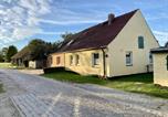Location vacances Wolgast - Fischerhaus Zecherin-2
