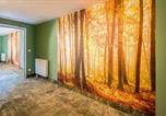 Hôtel Erding - Best Western Hotel München Airport-2