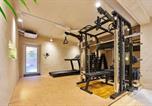 Location vacances Séoul - Hta Tailored Service Home&Fitness near Seoul Stn-3