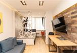 Location vacances Thessalonique - Delmare Val studio-3