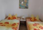 Location vacances Mellenthin - Ferienwohnung Tor zur Ostsee-2
