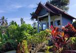 Location vacances Sidemen - Alamku Bungalow-1