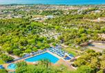 Camping Coma-ruga - Camping Vilanova Park-1