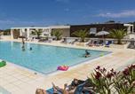 Location vacances Corse - Résidence Les Villas Bel Godère-1