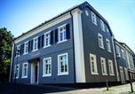 Hôtel Bade-Wurtemberg - Haus Zauberflöte-2