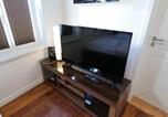 Location vacances  Gare de Wismar - Hering - Abc204-4