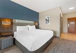 Hôtel Long Beach - Holiday Inn Express Hotel & Suites Astoria by Ihg-4