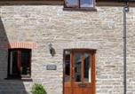 Location vacances Aberystwyth - The Barn-3