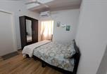 Location vacances Bangalore - Chez Oly - Bienvenue-4