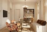 Hôtel Brunate - Miralago Luxury Apartments-3