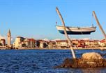 Location vacances Umag - Cozy flat with garden access in Umag-2