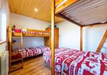 Location vacances Albiez-Montrond - Appartement Albiez Montrond-3