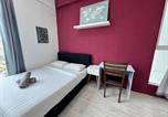 Location vacances Kota Kinabalu - 3 Bedroom City Apartment in Kota Kinabalu Near Imago Mall and Airport with Self Check In-2