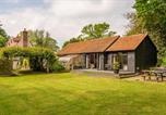 Location vacances Ipswich - The Lodge, Wherstead-1